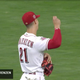 Illustration for article titled Reds Jacked Renaissance Man Michael Lorenzen Homers, Plays Field, Earns Win Against Phillies